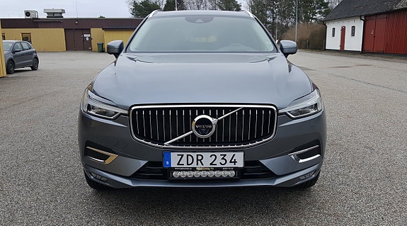 Volvo XC60 12 of 26