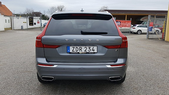 Volvo XC60 13 of 26