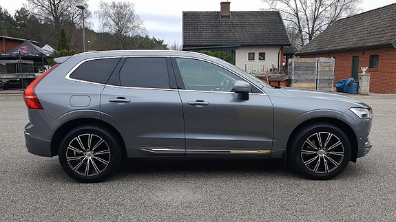 Volvo XC60 8 of 26