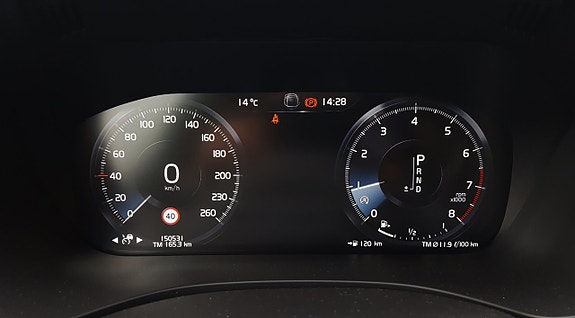 Volvo XC60 20 of 26