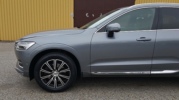 Volvo XC60 26 of 26