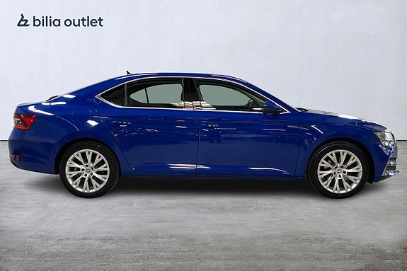 Skoda Superb 5 of 5
