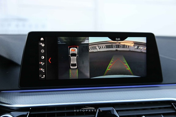 BMW 540d 11 of 20