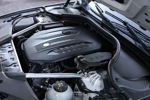 BMW 540d 20 of 20