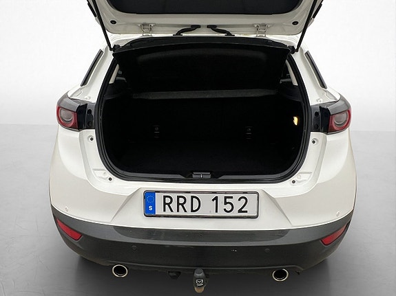 Mazda CX-3 28 of 30