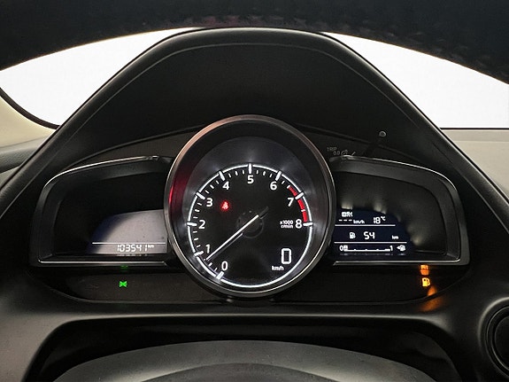 Mazda CX-3 18 of 30