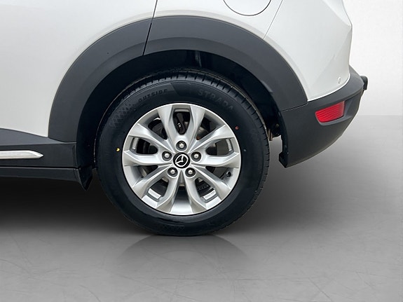 Mazda CX-3 30 of 30