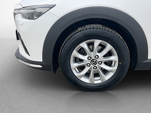 Mazda CX-3 29 of 30