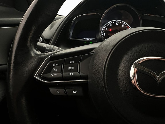 Mazda CX-3 16 of 30