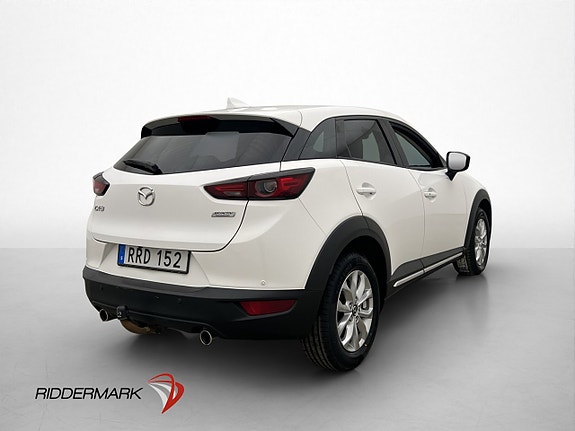 Mazda CX-3 8 of 30