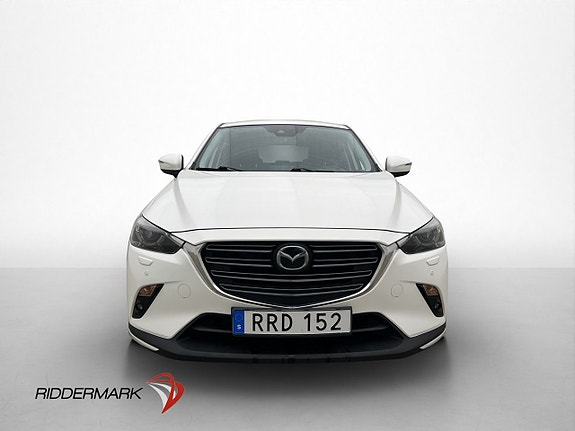 Mazda CX-3 2 of 5