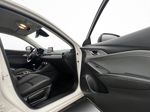 Mazda CX-3 25 of 30