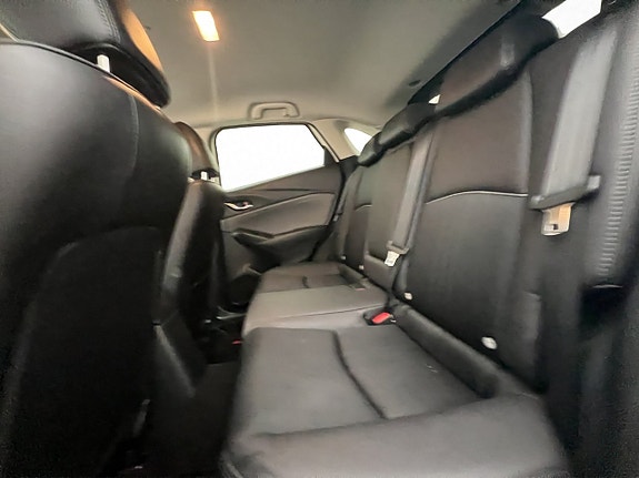 Mazda CX-3 27 of 30