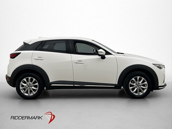 Mazda CX-3 9 of 30