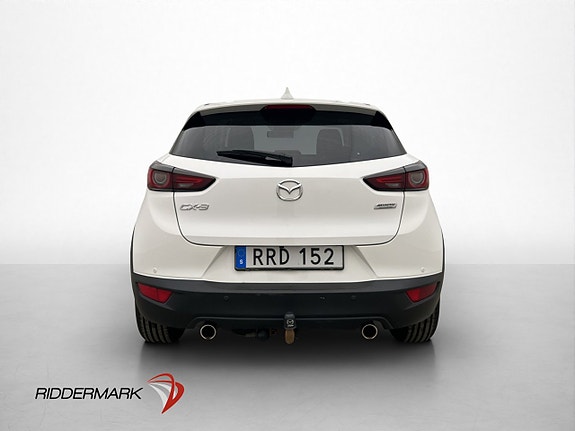 Mazda CX-3 6 of 30