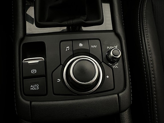Mazda CX-3 24 of 30