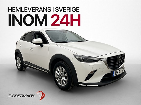 Mazda CX-3 3 of 30