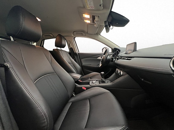 Mazda CX-3 26 of 30