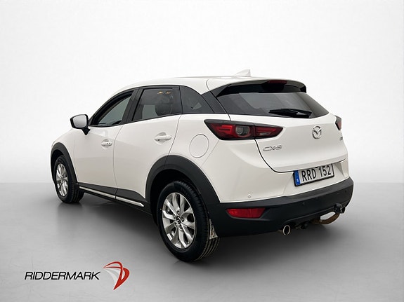 Mazda CX-3 5 of 5