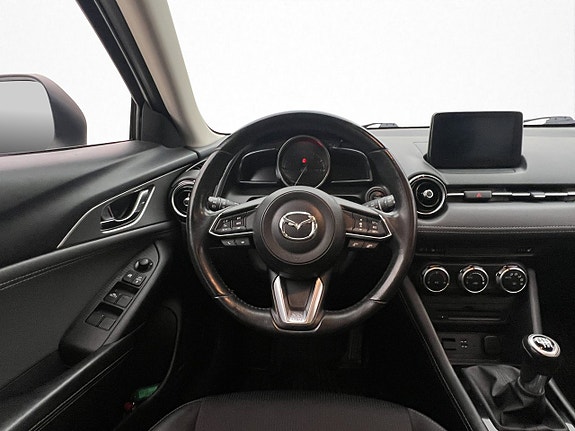 Mazda CX-3 14 of 30