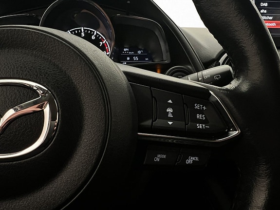Mazda CX-3 19 of 30