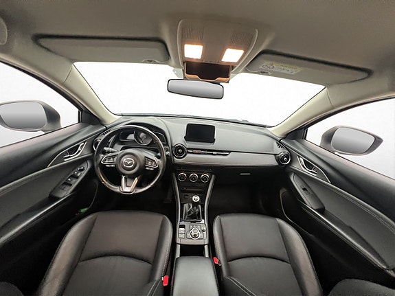 Mazda CX-3 12 of 30