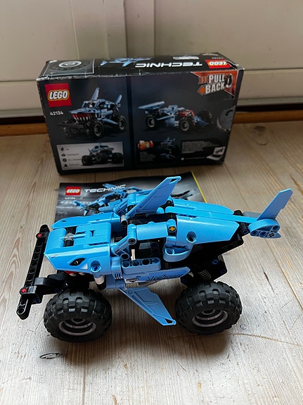 Product image 2 of 3