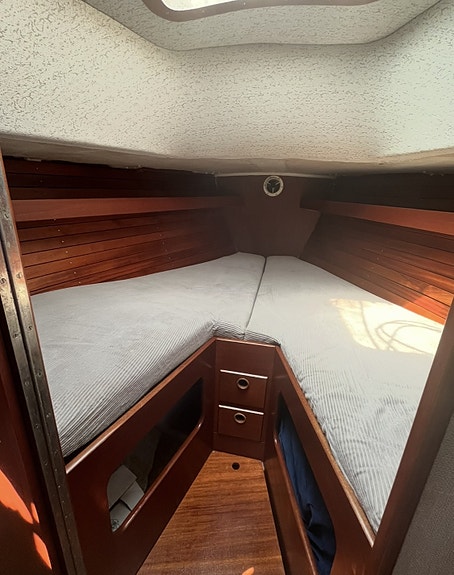 Hallberg Rassy Monsun 31 12 of 12