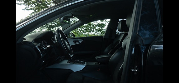Audi A7 16 of 20