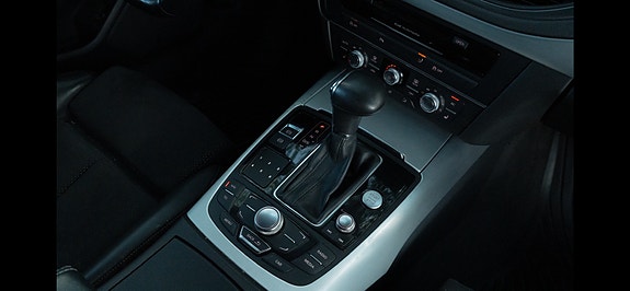 Audi A7 14 of 20