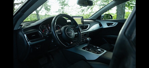 Audi A7 15 of 20