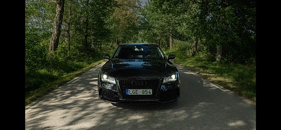 Audi A7 6 of 20