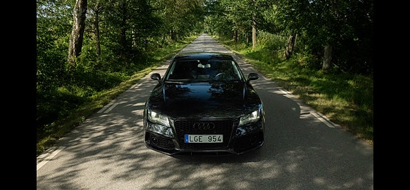 Audi A7 7 of 20