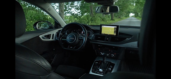 Audi A7 12 of 20