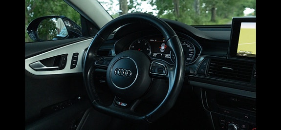 Audi A7 13 of 20
