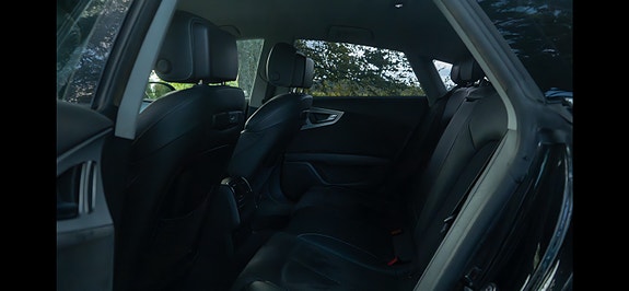 Audi A7 17 of 20