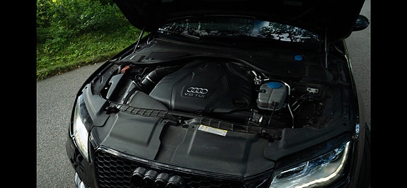 Audi A7 20 of 20