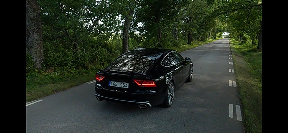 Audi A7 10 of 20