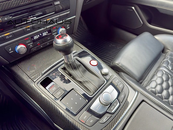 Audi RS7 17 of 23