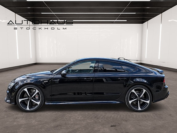 Audi RS7 6 of 23