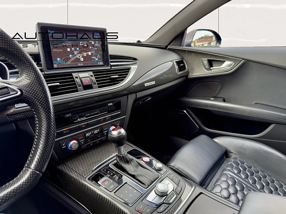 Audi RS7 13 of 23