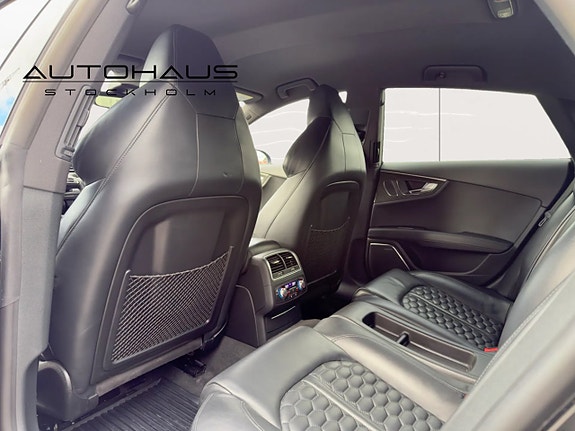 Audi RS7 14 of 23