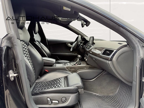Audi RS7 11 of 23