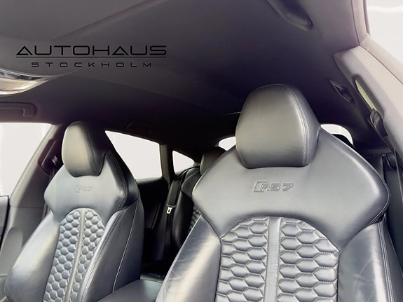 Audi RS7 23 of 23