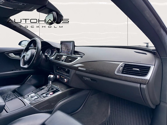 Audi RS7 10 of 23