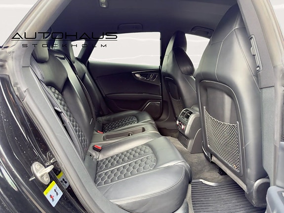 Audi RS7 16 of 23
