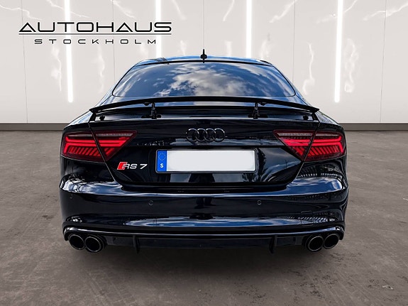 Audi RS7 3 of 23