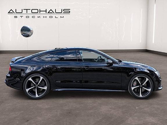 Audi RS7 5 of 23