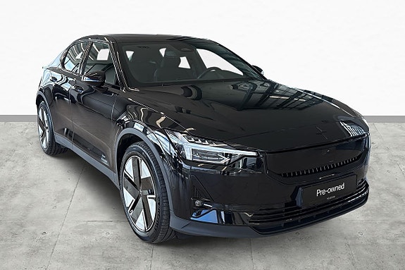 Polestar 2 10 of 30