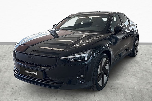 Polestar 2 7 of 30